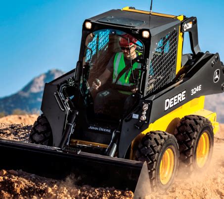 bobcat skid steer operator training